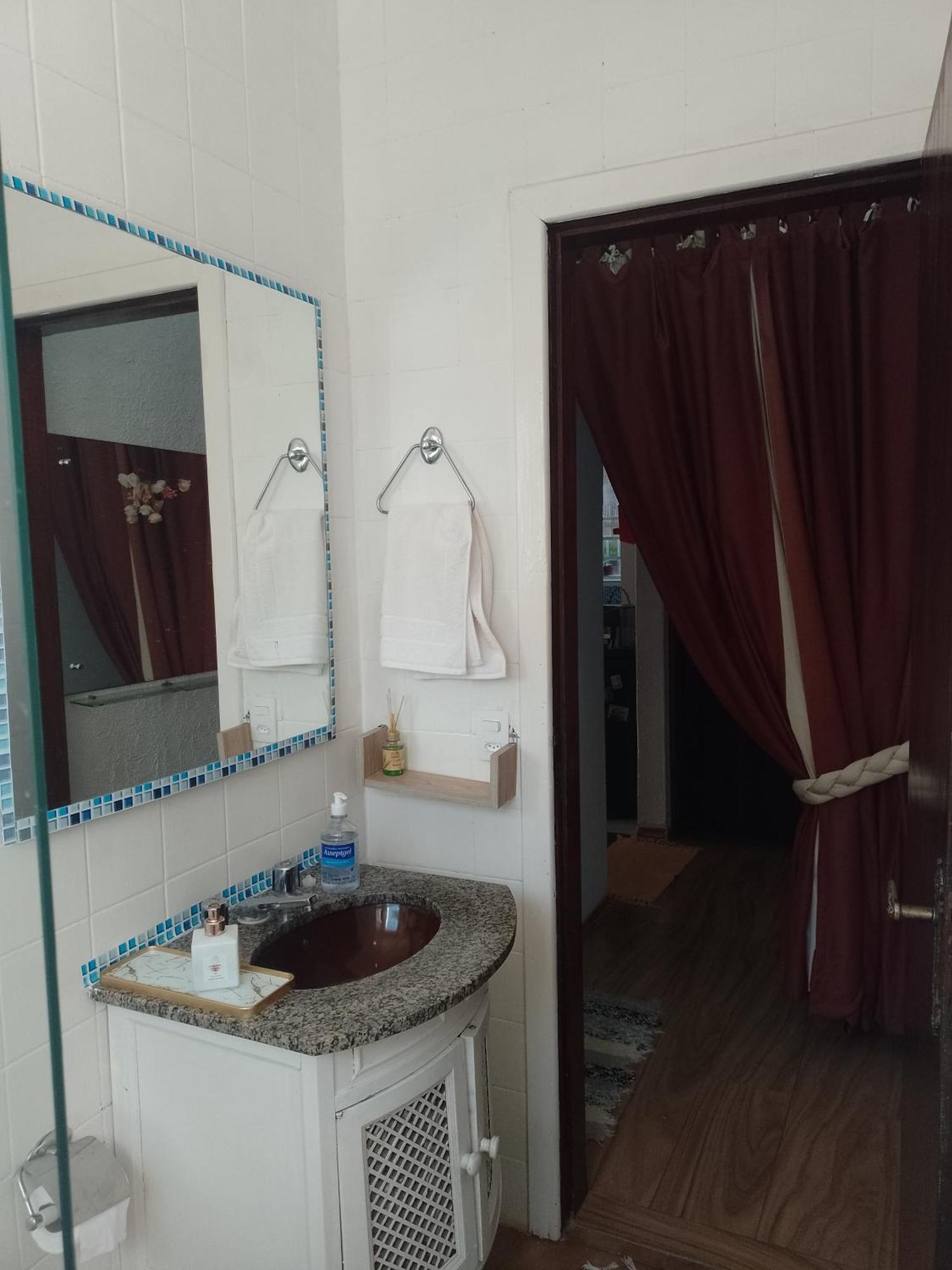 Апартаменти Quartos Para Hospedagem Da Casa Amarela Кампус-ду-Жордан Екстер'єр фото