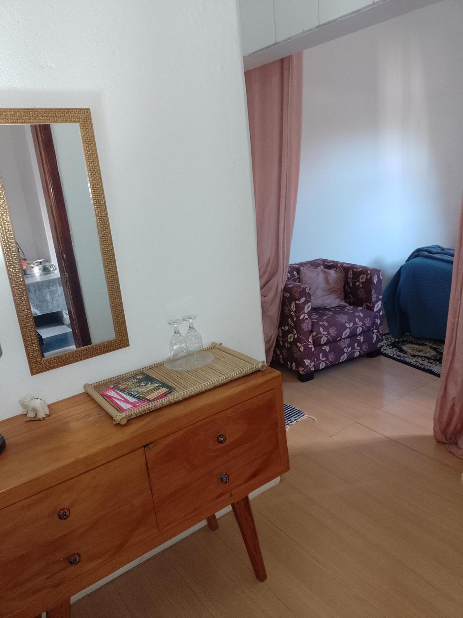 Апартаменти Quartos Para Hospedagem Da Casa Amarela Кампус-ду-Жордан Екстер'єр фото