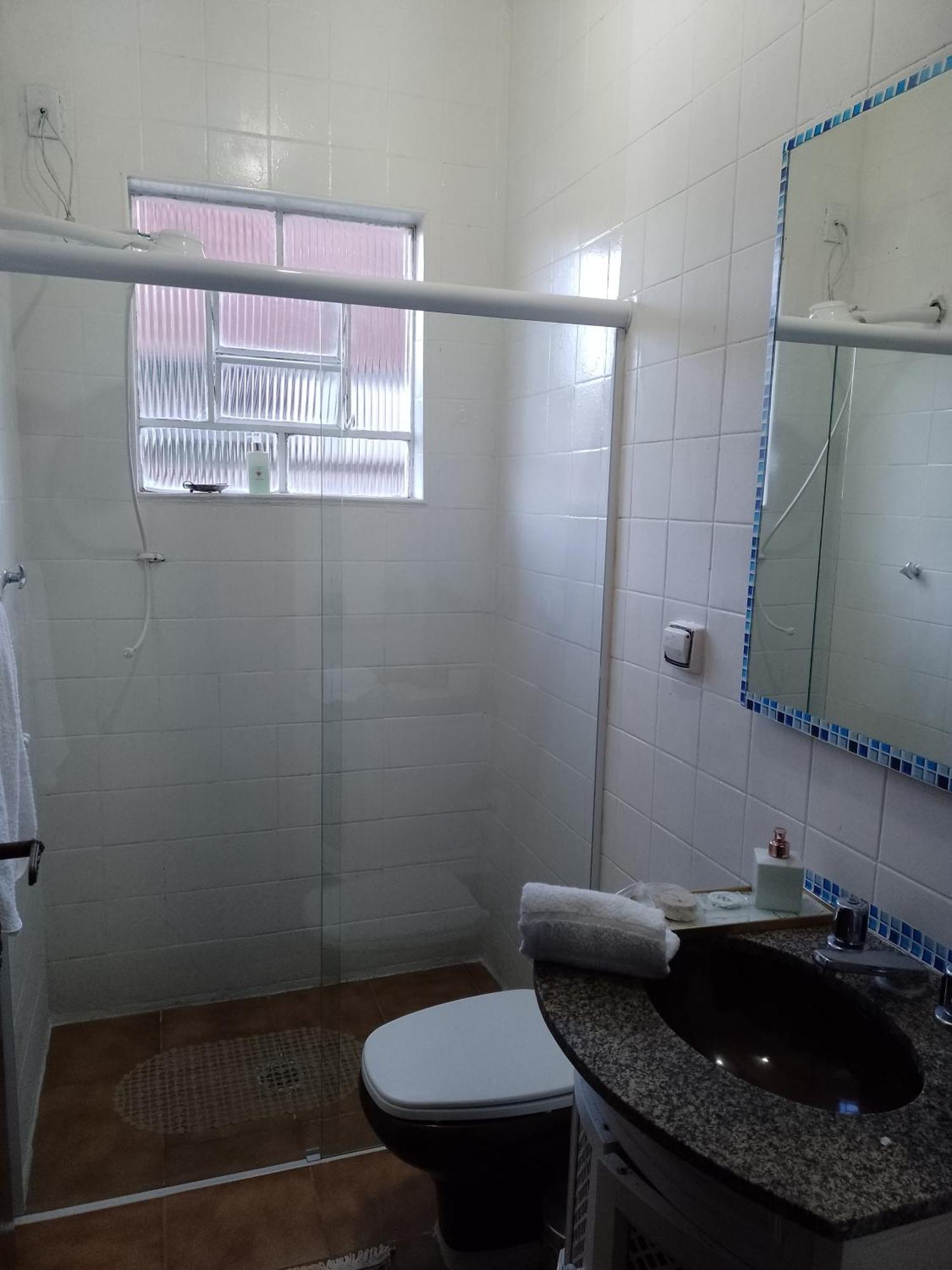 Апартаменти Quartos Para Hospedagem Da Casa Amarela Кампус-ду-Жордан Екстер'єр фото